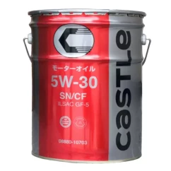 Моторна олива TOYOTA 5W30 SN/GF-5 20л