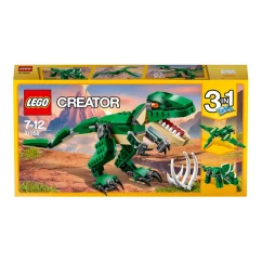 Конструктор LEGO Creator Могучие динозавры (31058)