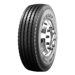 Шина Dunlop SP382 385/65R22,5 160К158L