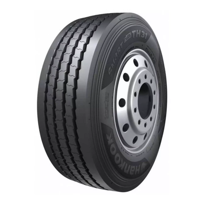 Шина Hankook TH31 Smart Flex 435/50R19,5 160J M+S Шина Hankook TH31 Smart Flex 435/50R19,5 160J M+S