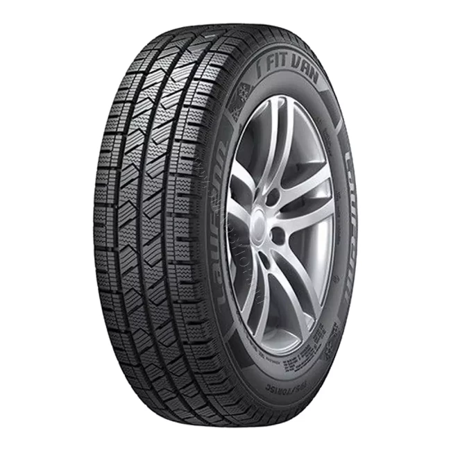 Шина Laufenn LY31 235/65R16C 121/119R Шина Laufenn LY31 235/65R16C 121/119R