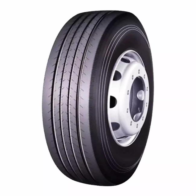 Шина Longmarch LM117 315/70R22,5 154/150M 18PR M+S