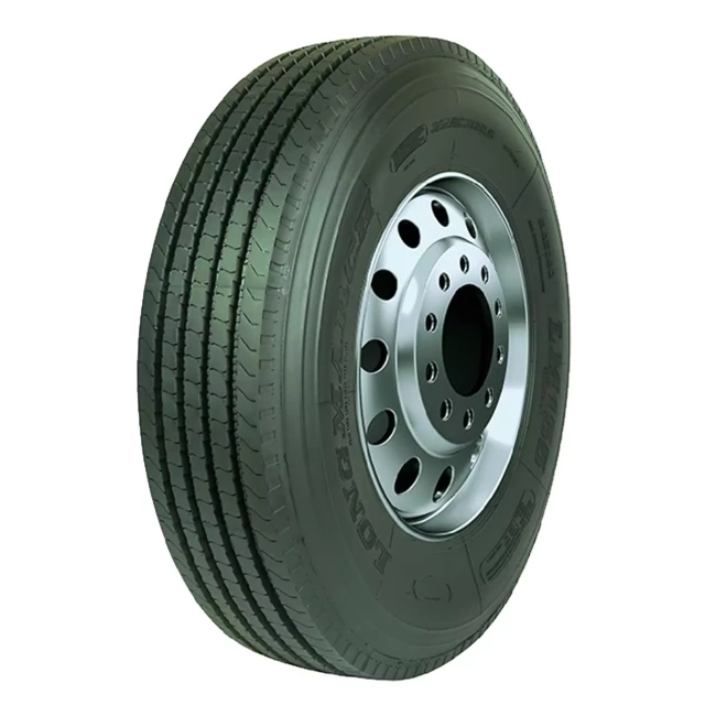Шина Longmarch LM155 315/80R22,5 156/150M 20PR Шина Longmarch LM155 315/80R22,5 156/150M 20PR