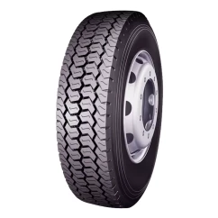 Шина Longmarch LM508 3PMSF 245/70R19,5 135/133J 16PR