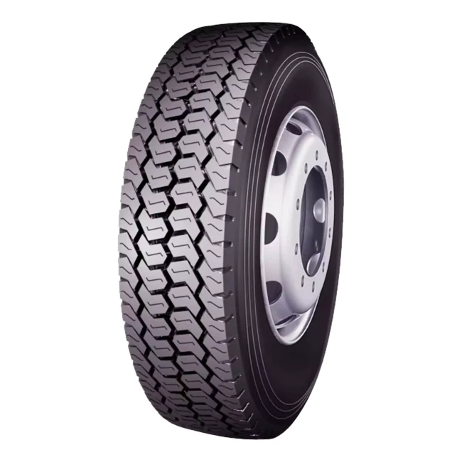 Шина Longmarch LM508 3PMSF 245/70R19,5 135/133J 16PR Шина Longmarch LM508 3PMSF 245/70R19,5 135/133J 16PR
