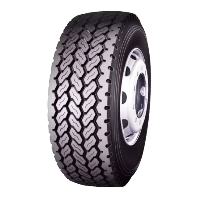 Шина Longmarch LM526 3PMSF 385/65R22,5 162K 22PR
