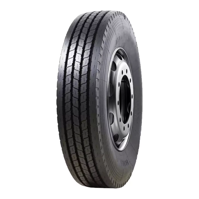 Шина Ovation VI-111 235/75R17,5 143/141J 16PR M+S