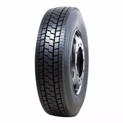 Шина Ovation VI-628 235/75R17,5 143/141J 16PR 3PMSF