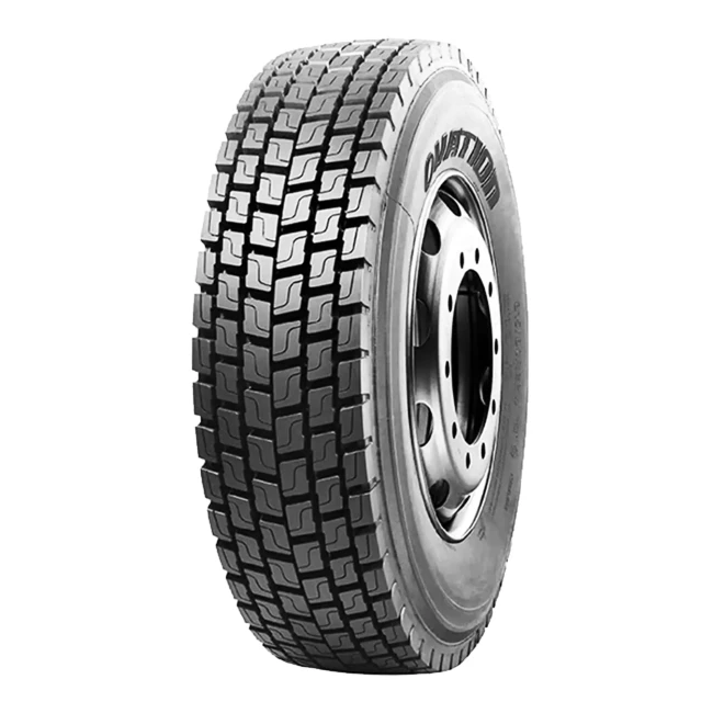 Шина Ovation VI-638 315/70R22,5 154/150L 20PR 3PMSF