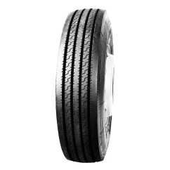 Шина Ovation VI-660 215/75R17,5 135/133J 16PR M+S