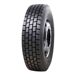 Шина Ovation VI-668 295/80R22,5 152/149M 18PR 3PMSF