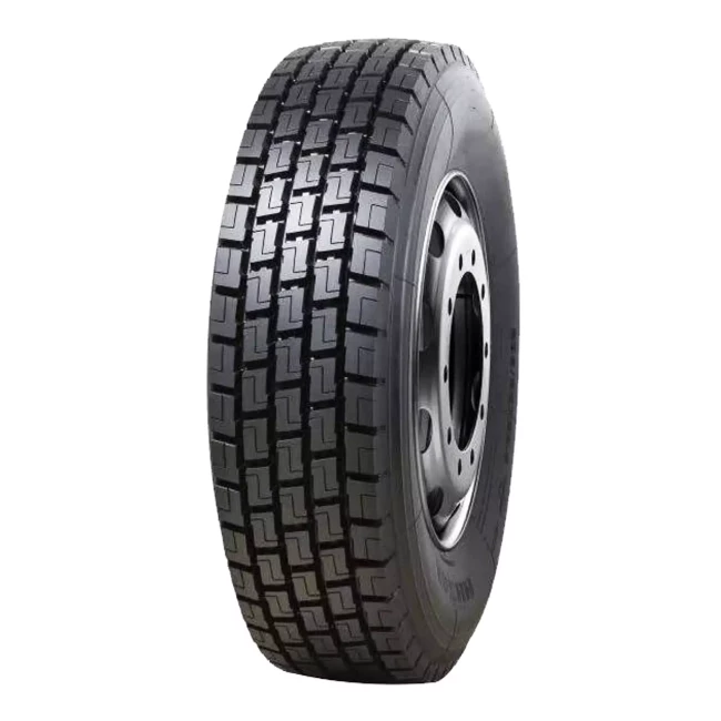 Шина Ovation VI-668 295/80R22,5 152/149M 18PR 3PMSF
