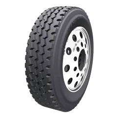 Шина Roadshine RS602 9,00R20 144/142K с камерой и ободной лентой