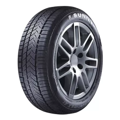 Шина Sunny NW211 245/45R19 102V XL