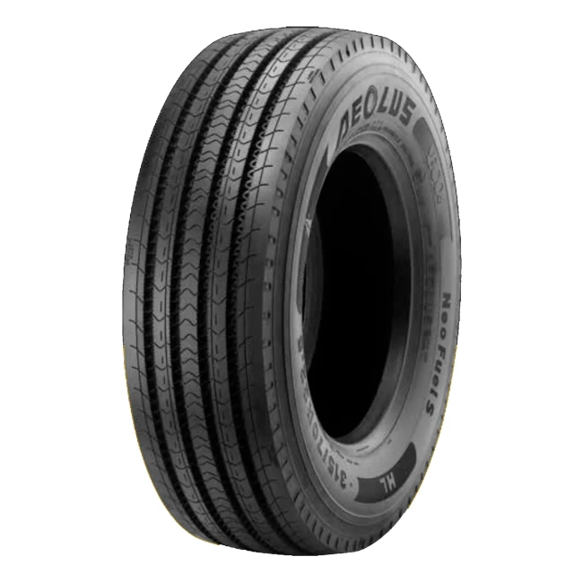 Шина Aeolus Neo Fuel S TL 315/70R22,5 156/150L Шина Aeolus Neo Fuel S TL 315/70R22,5 156/150L