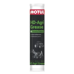 Мастило пластичне Motul HD-AGRI Grease 0,4кг (108676)