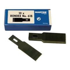 Лезвия для резака Liqui Moly Klingen Fur Falzschaber 10шт. (6234)