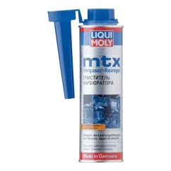 Очиститель карбюратора Liqui Moly MTX Vergaser Reiniger 0,3 л (1992)