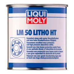 Смазка для подшипников Liqui Moly LM 50 Litho HT 1 кг (3407)