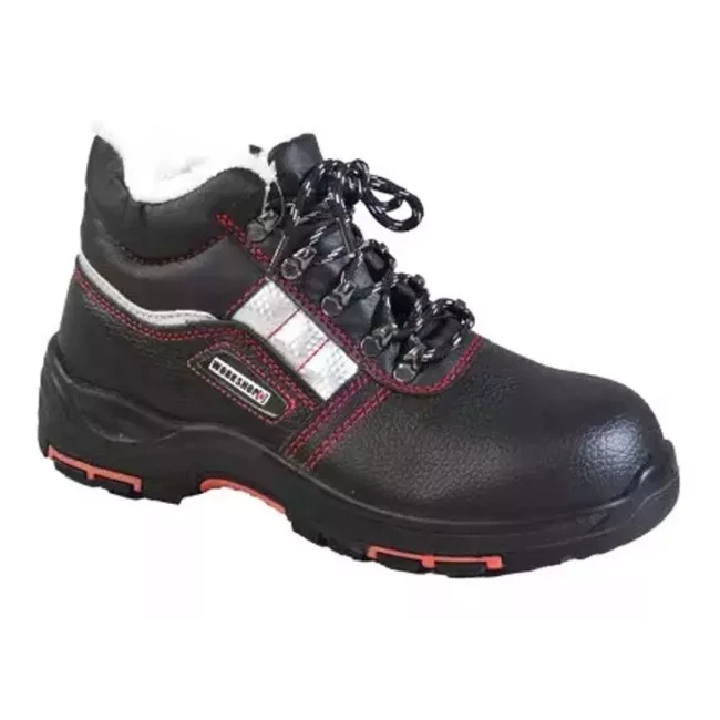 Ботинки рабочие зимние WURTH Workshop, O2 CI SRC, размер 39 (5358022739)