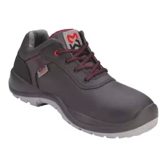 Черевики захисні WURTH Eco S3 чорні, розмір 41 (M418082041)