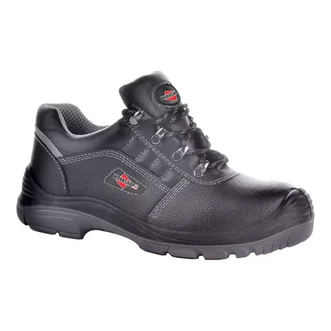 Ботинки защитные WURTH Workshop_M S3 SRC, размер 37 (5358716337)