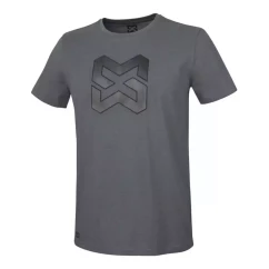 Футболка WURTH Logo IV антрацит, размер XL