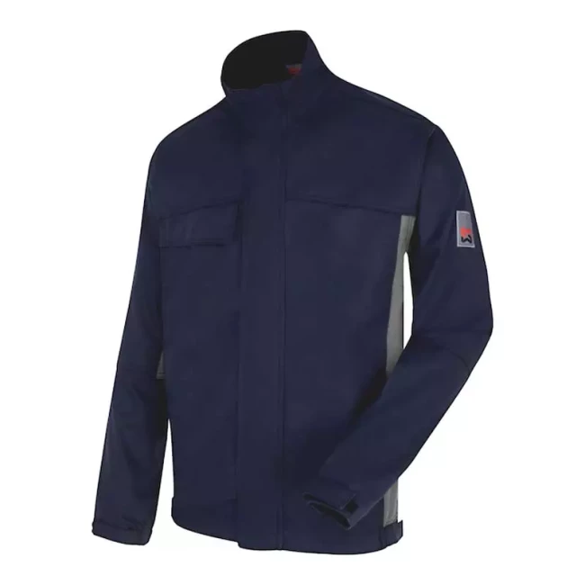 Куртка WURTH Star CP250 темно-синя/сіра, розмір ХL (M401397003) Куртка WURTH Star CP250 темно-синя/сіра, розмір ХL (M401397003)