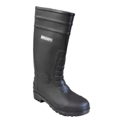Сапоги защитные WURTH PVC, S5, размер 37 (5358603837)