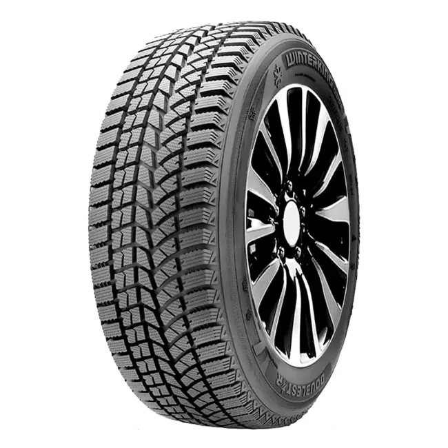Шина DOUBLESTAR Winterking DW02 265/65R17 112S Шина DOUBLESTAR Winterking DW02 265/65R17 112S