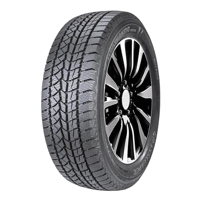Шина Doublestar WINTERKING DW02 TL 215/60R17 100T