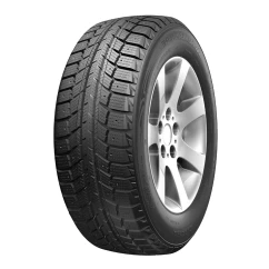 Шина Doublestar WINTERKING DW07 TL 195/70R14 91T шип