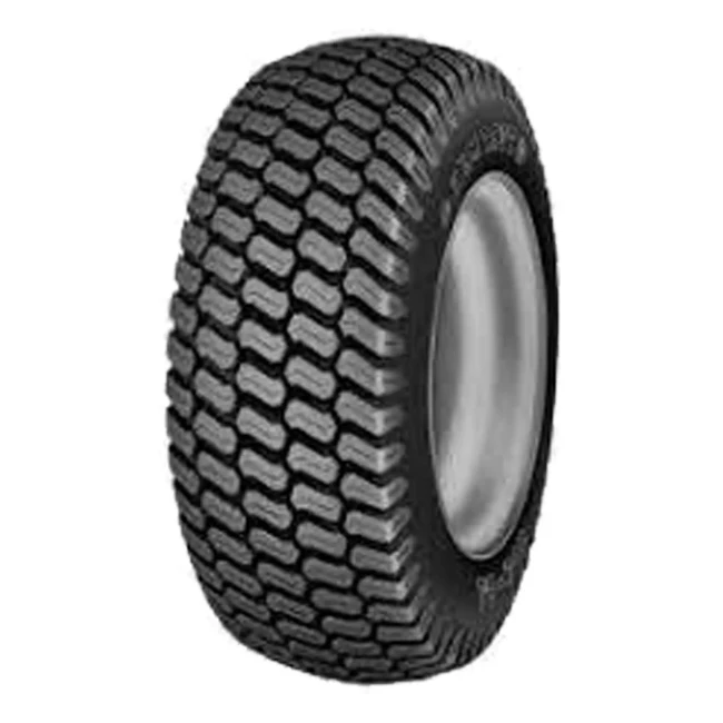 Шина пневматическая BKT 20X10.00-8 (20X10-8) 4PR LG 306 TL