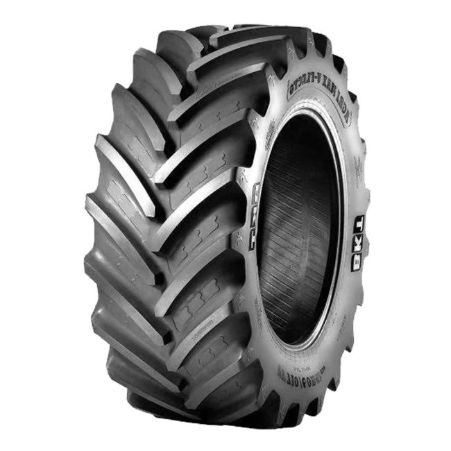 Шина пневматическая BKT VF 650/65R38 AGRIMAX V-FLECTO 169D R1W TL Шина пневматическая BKT VF 650/65R38 AGRIMAX V-FLECTO 169D R1W TL
