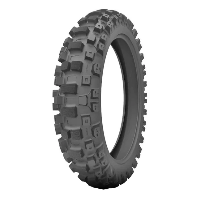 Шина пневматическая Kenda 100/90-19 K786 WASHOUGAL 2 57M TT