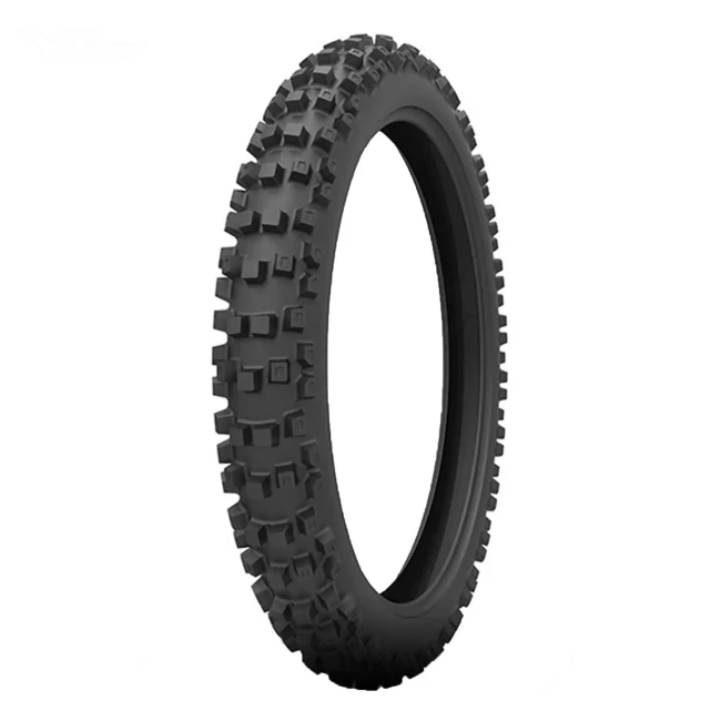 Шина пневматическая Kenda 80/100-21 K781F TRIPLE 51M TT