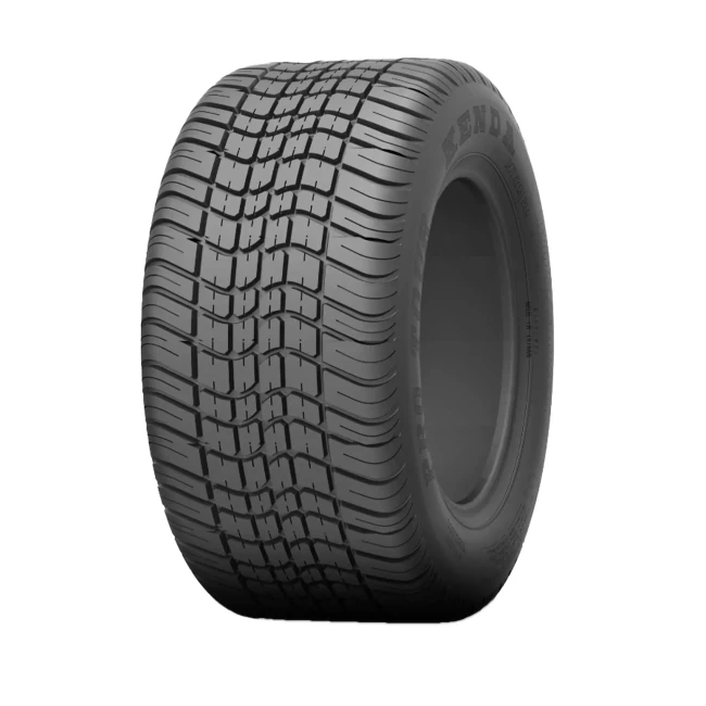 Шина пневматическая Kenda 195/50B10 (18X8.0-10) 8PR K399 98N TL