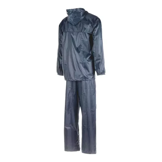 Костюм водостойкий WURTH EN343 BLUE, размер XXL, MODYF (M411168004)
