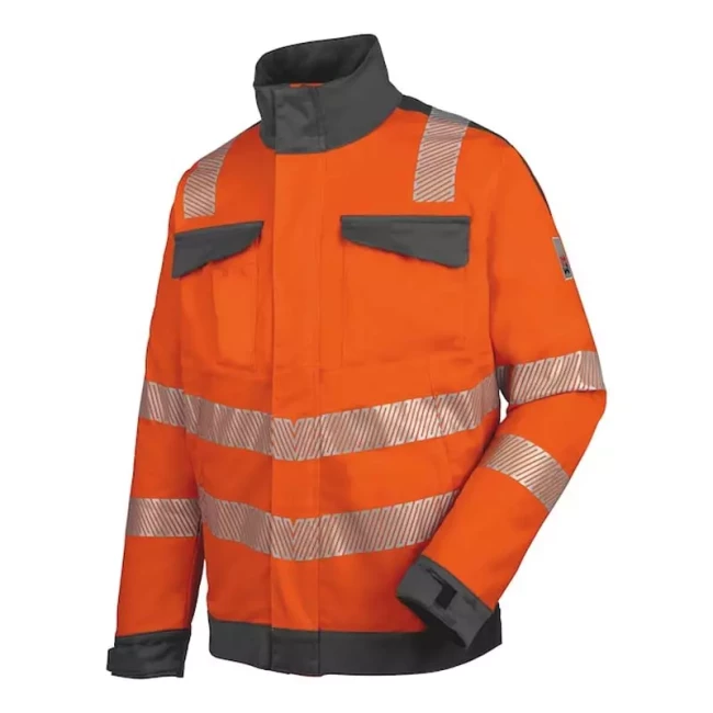 Куртка рабочая сигнальная WURTH Neon оранжевая, размер XL (M409275003) Куртка рабочая сигнальная WURTH Neon оранжевая, размер XL (M409275003)