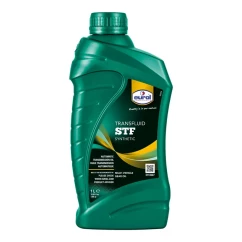 Масло трансмиссионное Eurol Transfluid STF 1л