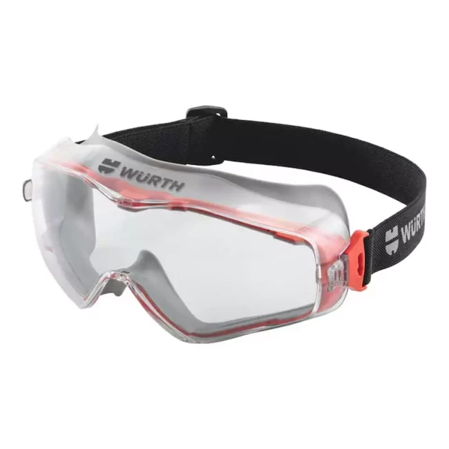 Панорамные очки WURTH Castor (0899107016) Панорамные очки WURTH Castor (0899107016)
