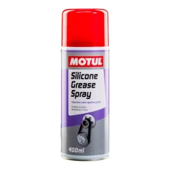 Силиконовая смазка MOTUL Silicone Grease Spray 400 мл (100716)