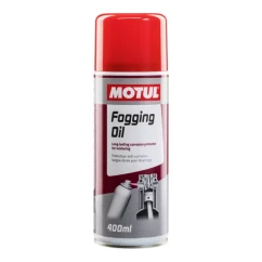 Смазка MOTUL Fogging Oil для защиты двигателя (106558)