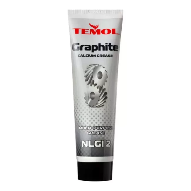 Смазка Temol Graphite 150 мл Смазка Temol Graphite 150 мл