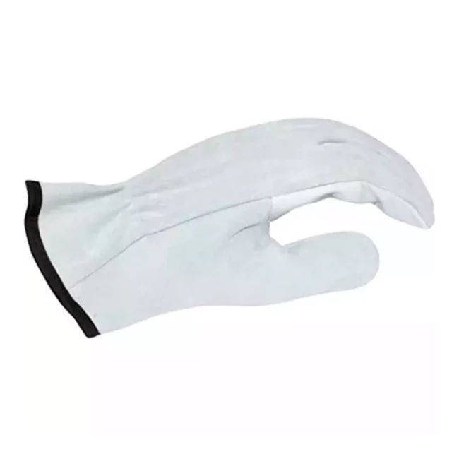 Защитные перчатки WURTH Driver-Combi, кожаные, пара, размер 10 (5350000510)