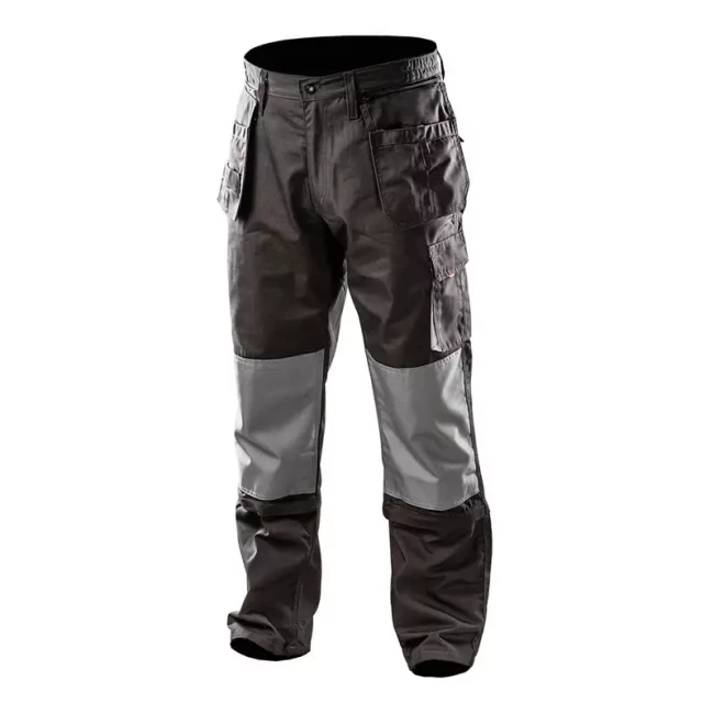Брюки рабочие Neo Tools размер XL (81-230-XL)