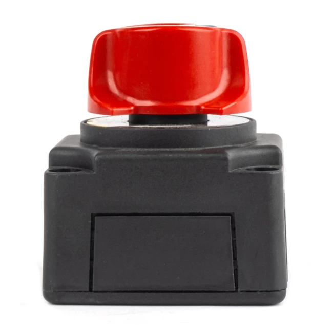 Главный выключатель питания AMiO 12V-48V 300A (03838/038383)