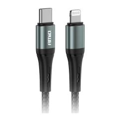 Кабель AMIO FullLINK USB-C - Lightning 20W 100см (03916) (039168)