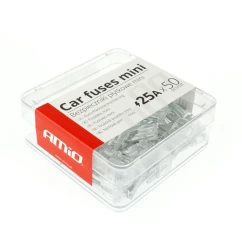 Предохранитель AMiO 1шт. 25А
