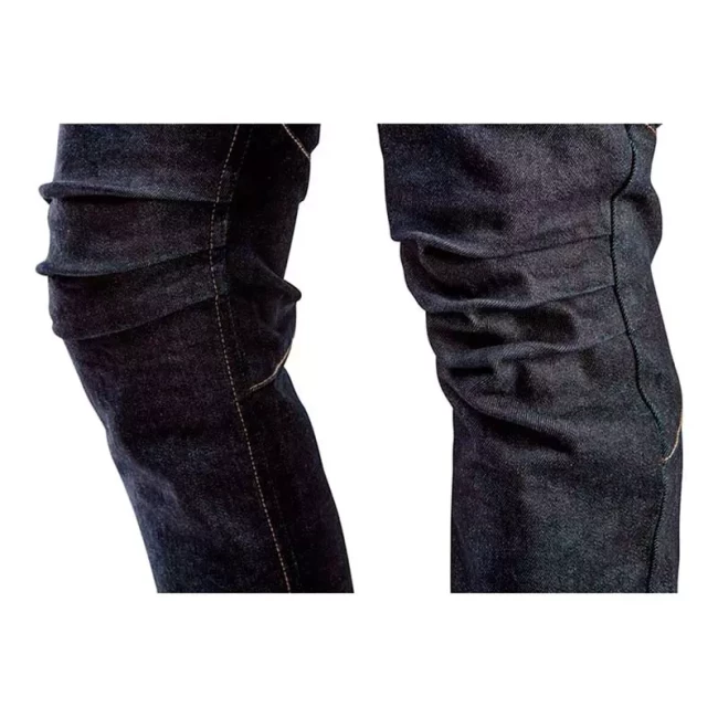 Брюки рабочие Neo Tools Denim 5 карманов, размер XXXL (81-229-XXXL)